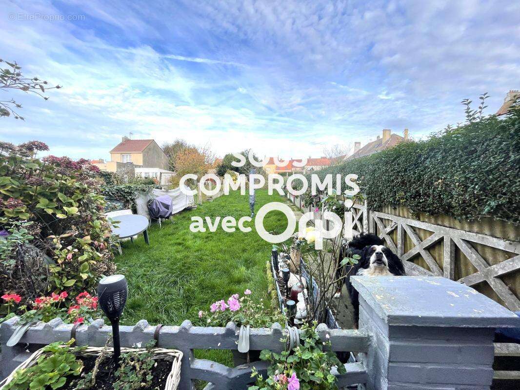 Maison À Vendre OUTREAU en Exclusivité - photo 4