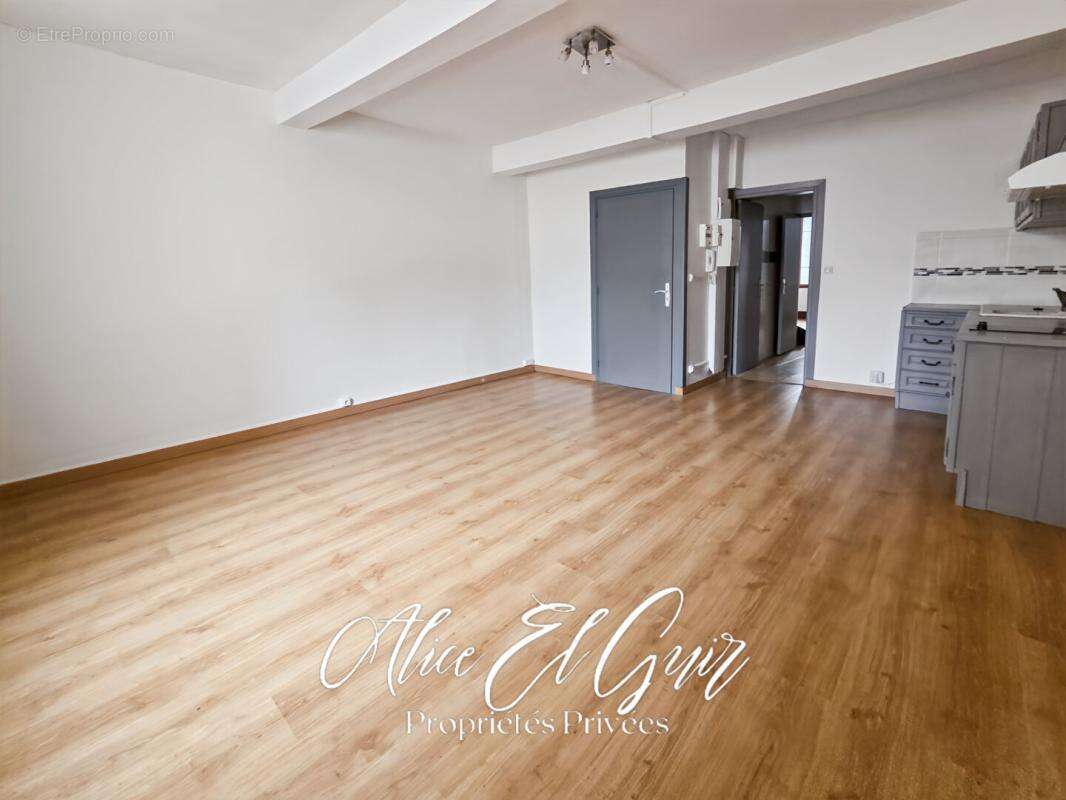 Appartement à CARCASSONNE