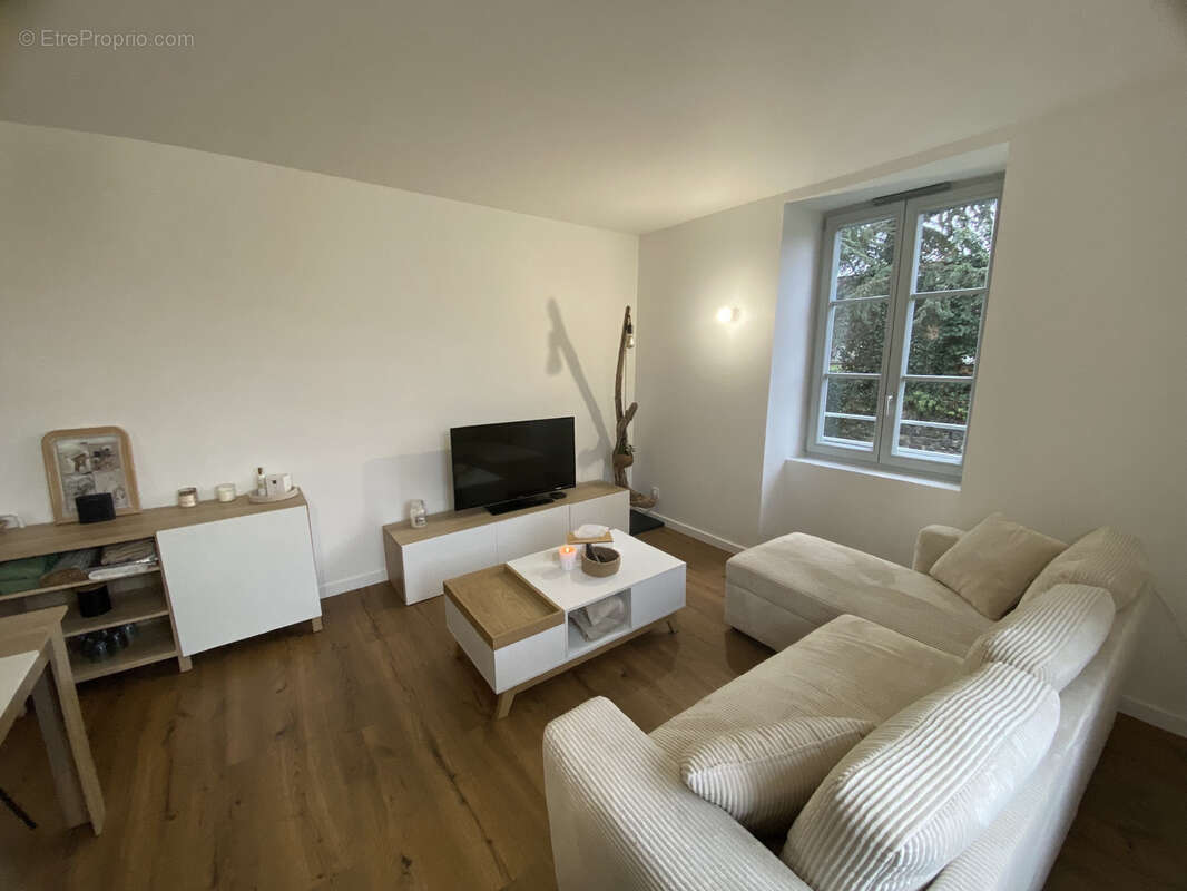 Appartement à ANNONAY