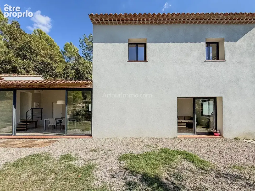 Vente Maison Draguignan(83300) 498 000ï¿œ - photo 4