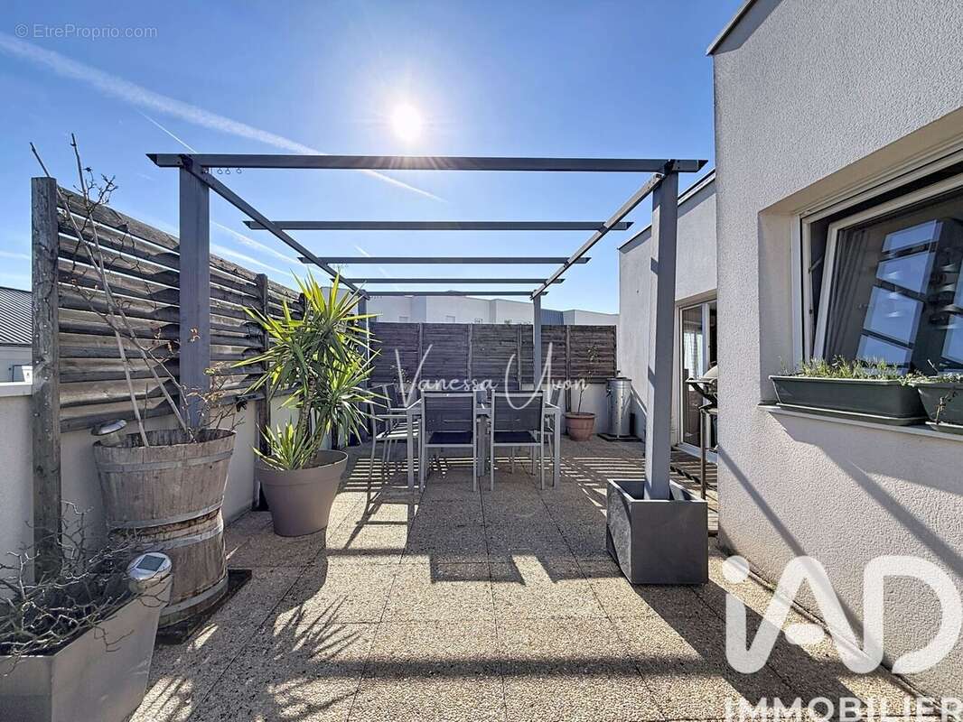 Photo 2 - Appartement à ORLY