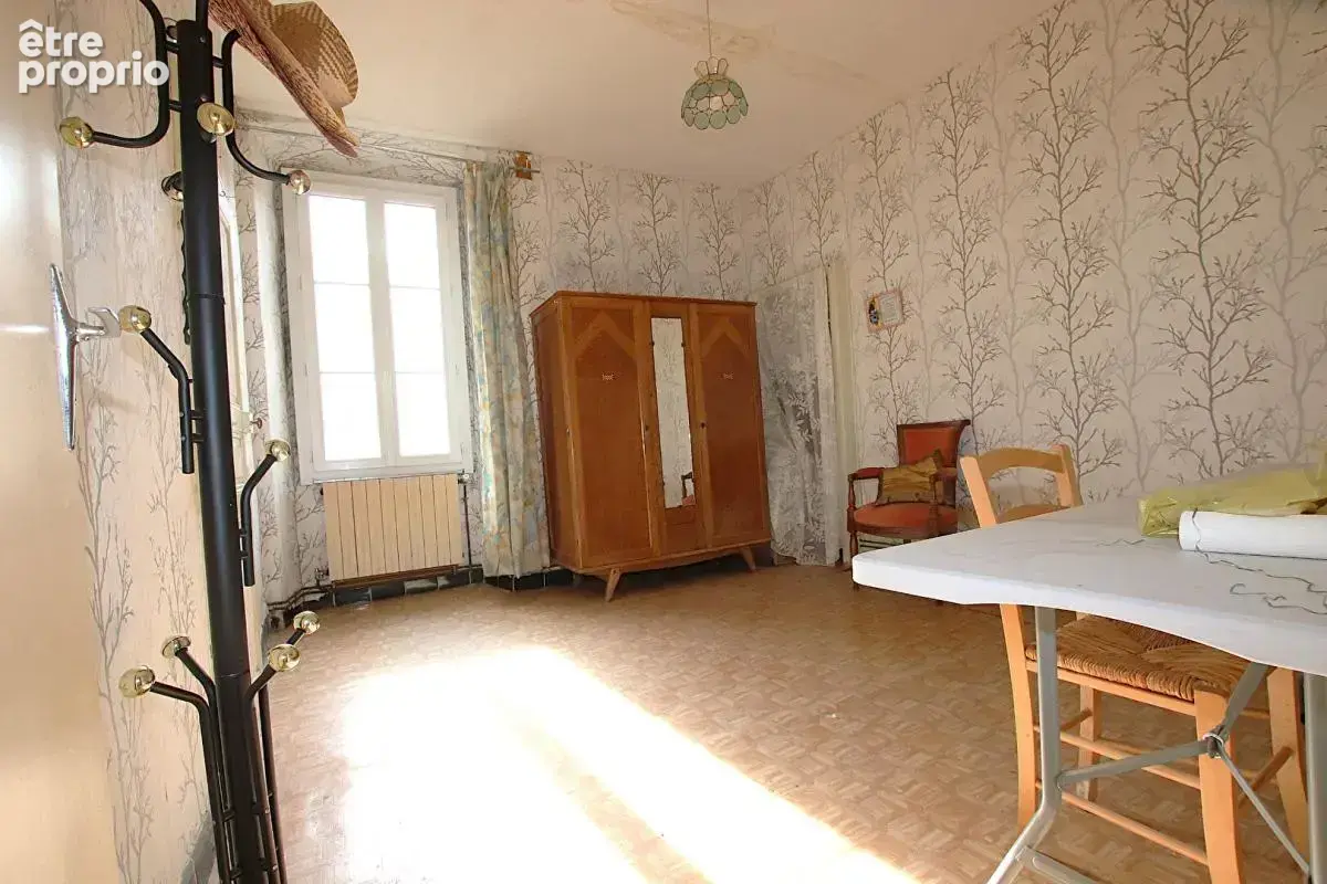 Appartement de caractère de 86 m² type 4 ? Coeur historique de Millau - photo 7