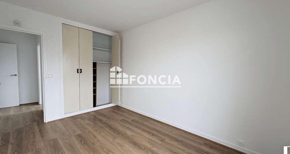 Appartement à NOISY-LE-GRAND