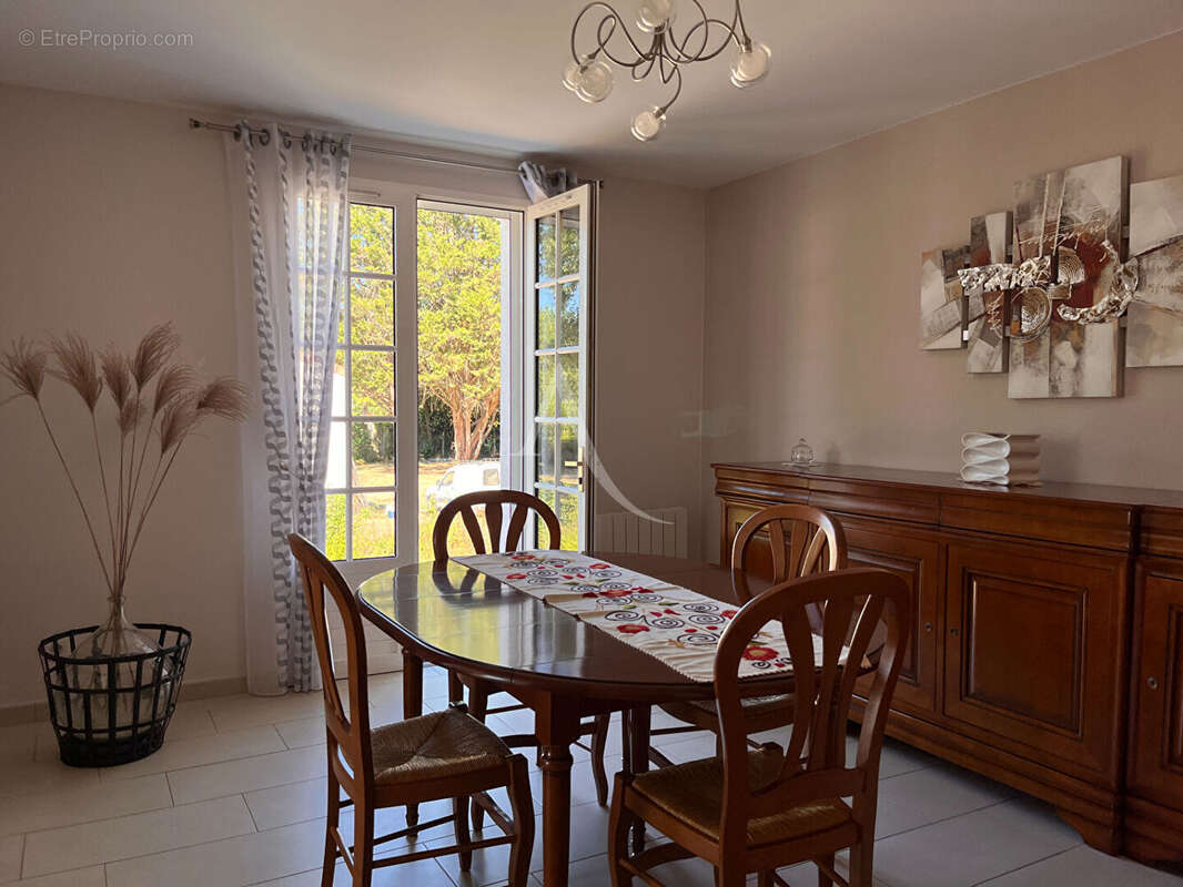 Maison Landeronde - photo 3