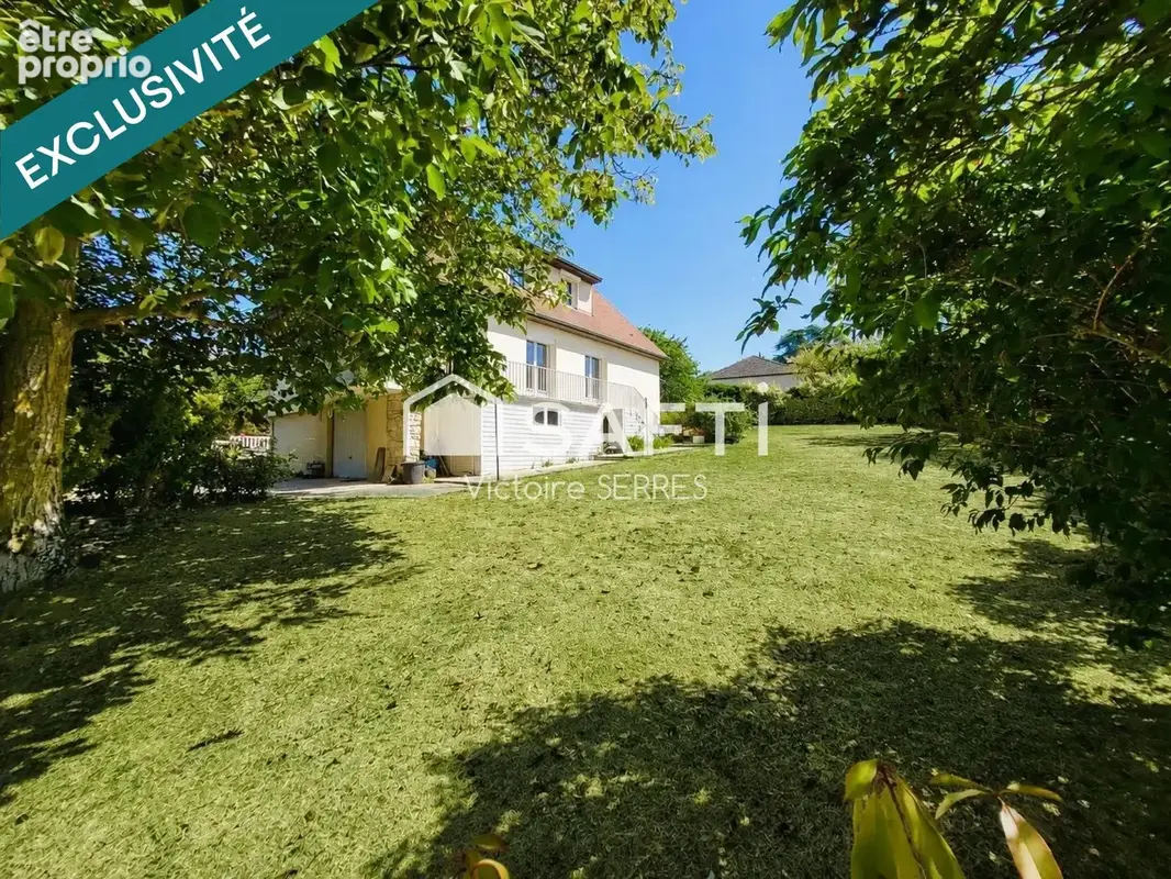 Photo 1 - Maison à RANVILLE
