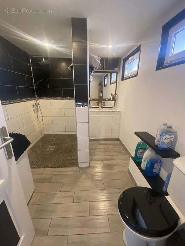 Maison à PLOULEC&#039;H