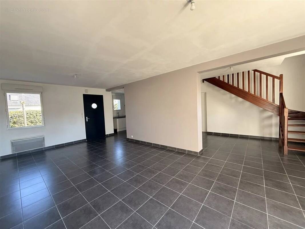 Maison à LA TURBALLE