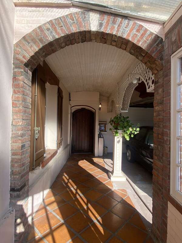 Photo 5 - Maison à EVREUX