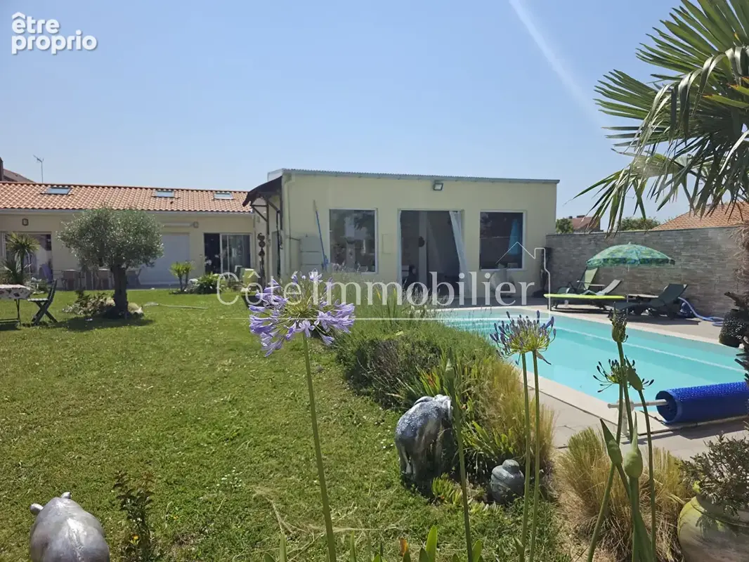 Maison Villeneuve En Retz - photo 3