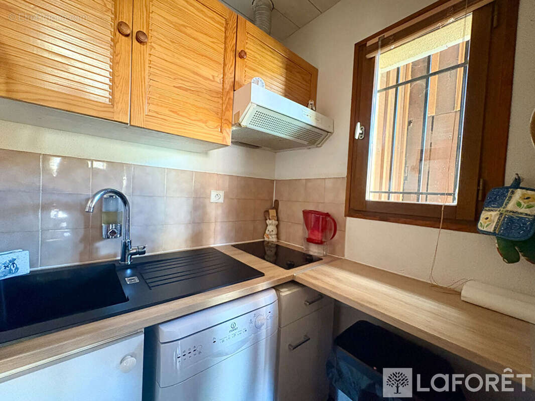 Maison à GUJAN-MESTRAS