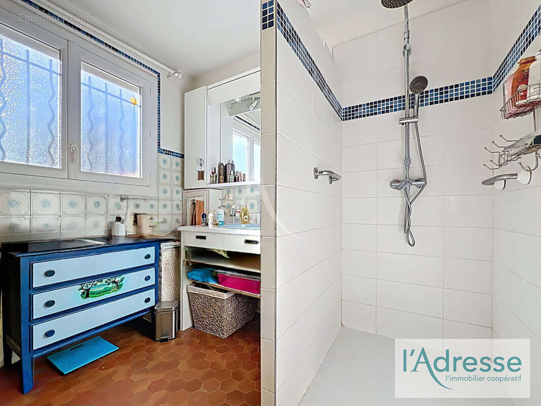 Maison à CASTELGINEST