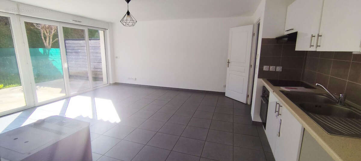 Appartement à LA RAVOIRE