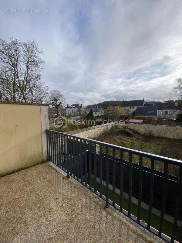 Appartement à ETAMPES