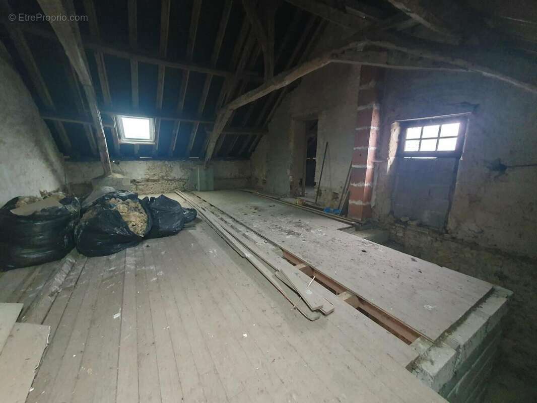 Photo 5 - Maison à LES RAIRIES