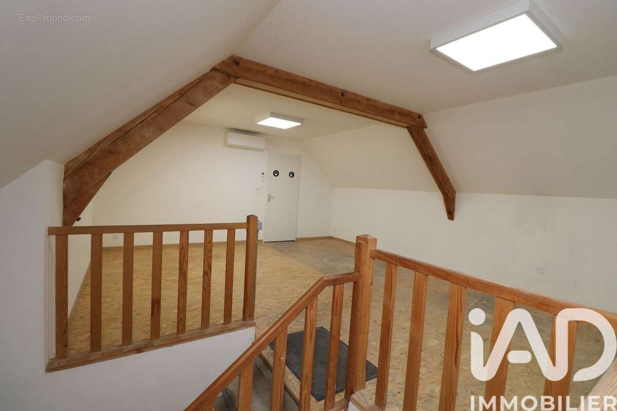 Photo 8 - Maison à DIGOIN