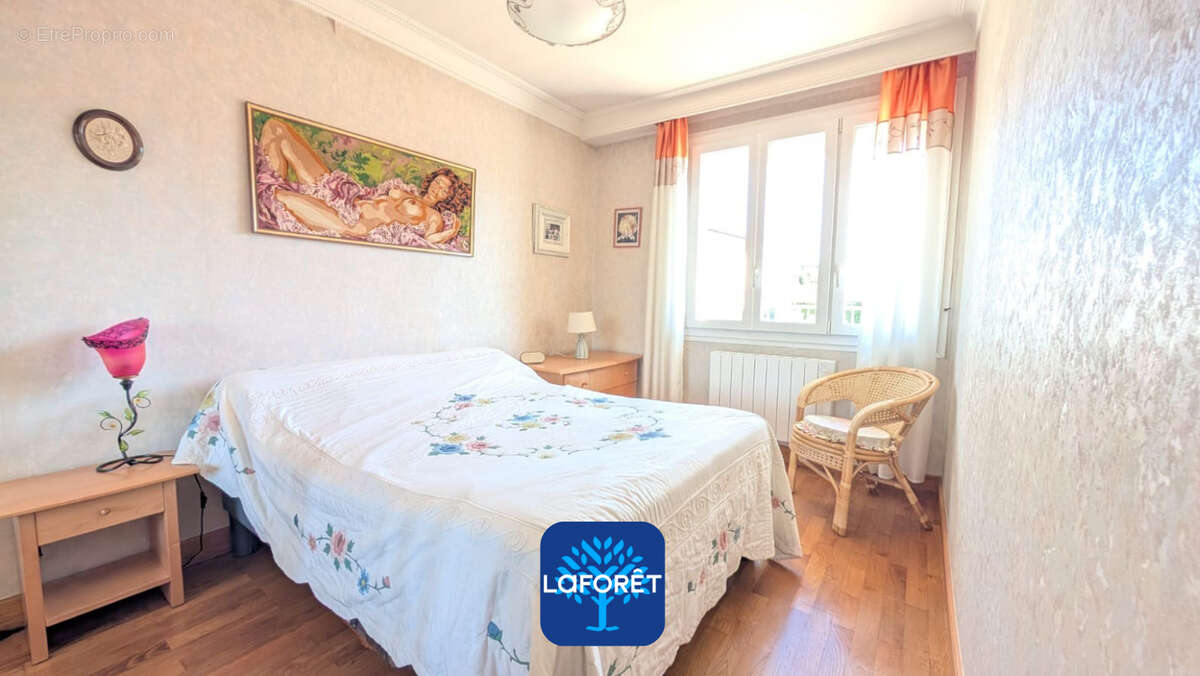 Maison à SAINT-PRIEST