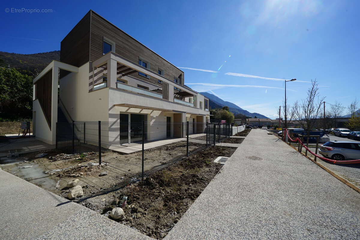 Appartement à VOREPPE