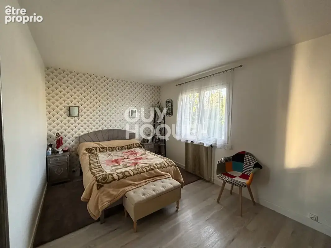 Maison sur sous sol. tournan en brie - photo 4