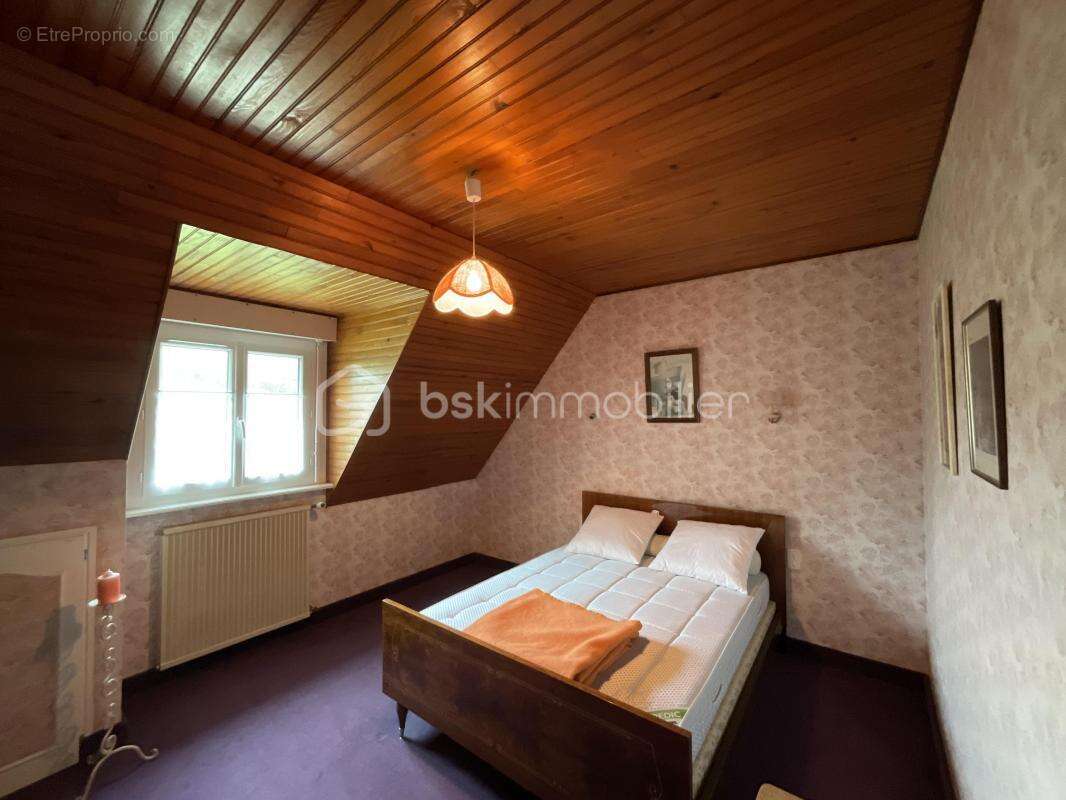 Maison à SAINT-HELEN