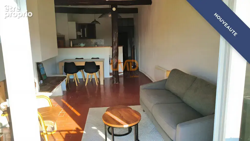 Bargemon – T2 de 50 m² avec vue panoramique - photo 6