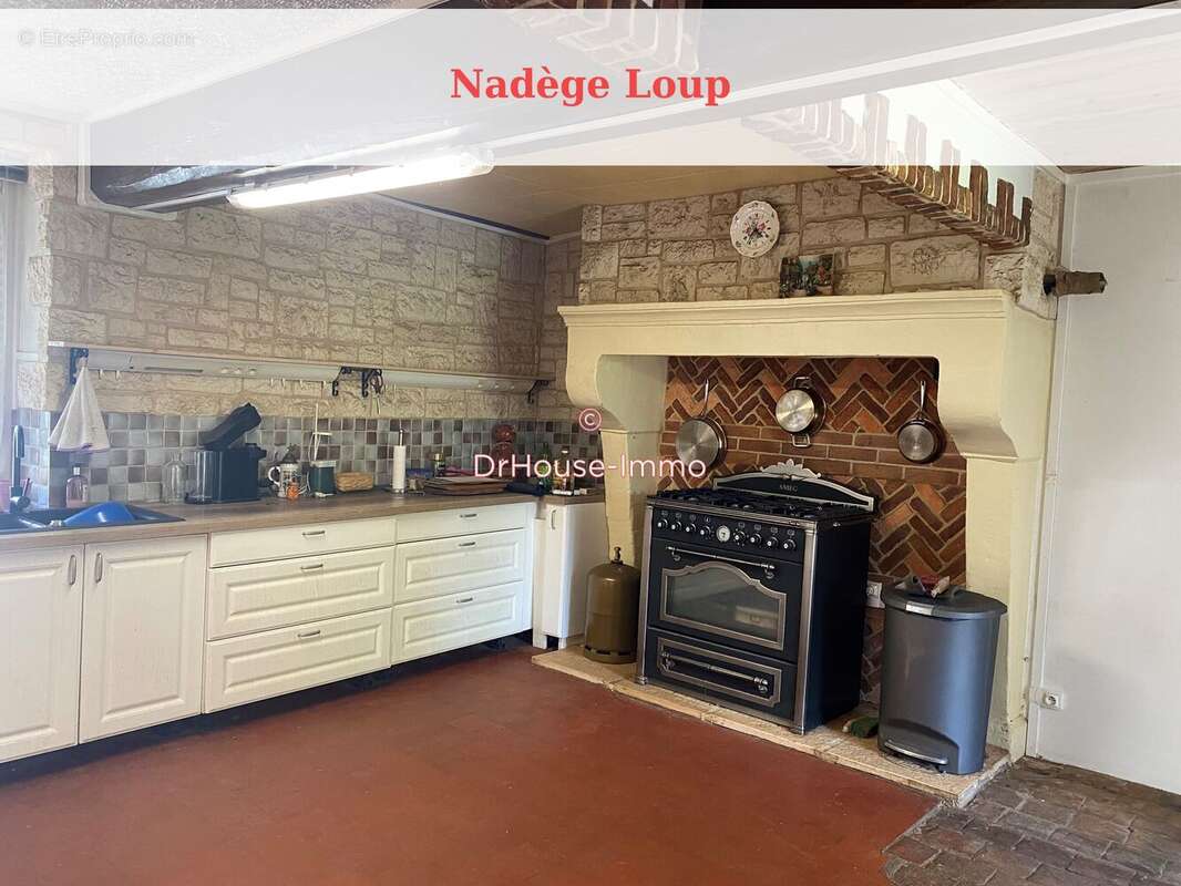 Maison 166 m² à Taingy  - photo 5