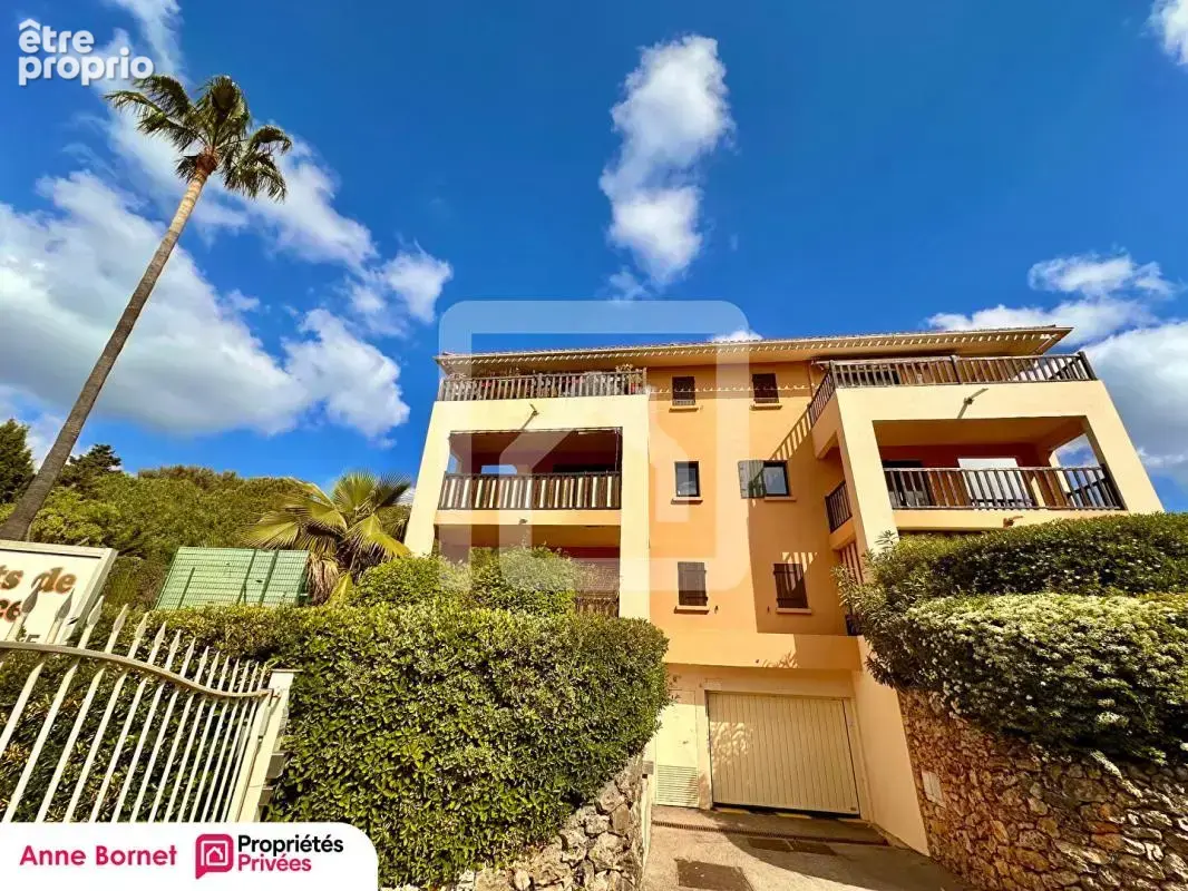 Appartement 3 pièces 41 m2, terrasse, garage, parking privatif, piscine - photo 15