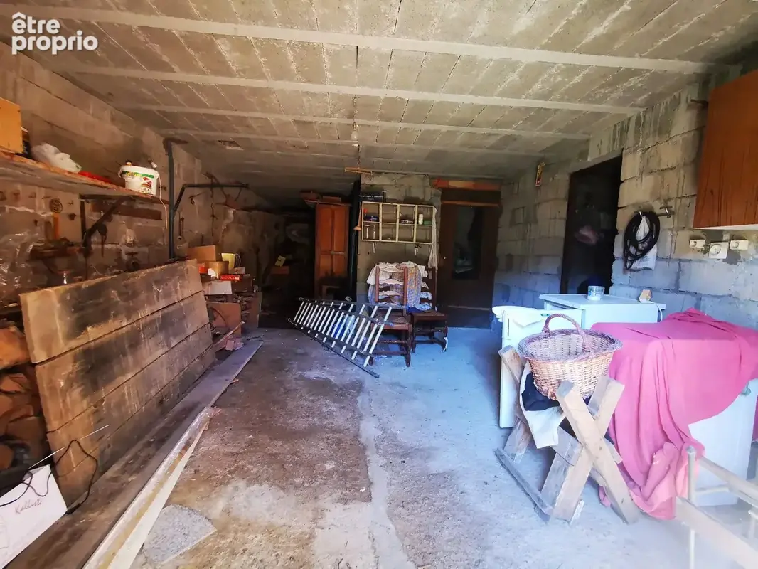 Maison 4 pièces 90 m² à vendre à Quenza (20122) - photo 7