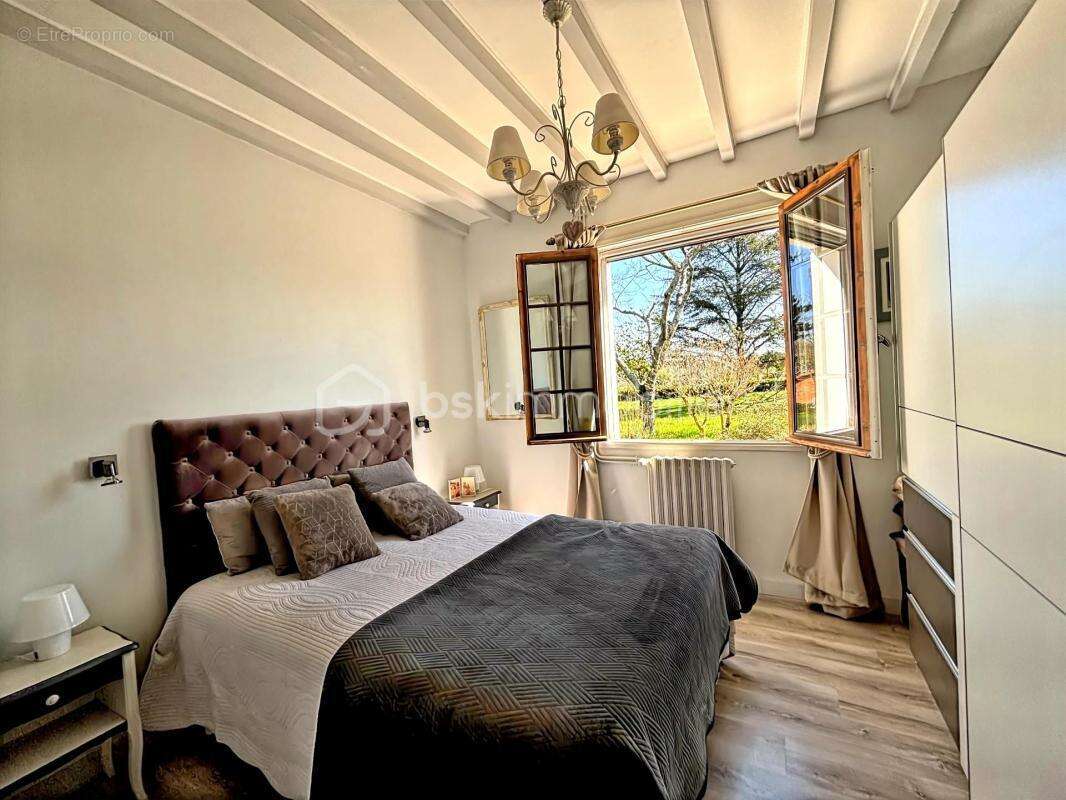 Belle propriété familiale  – DPE C –  Maubourguet / Lembeye - photo 8