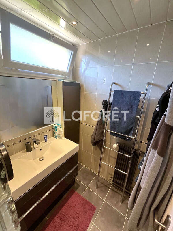 Livry-gargan - secteur mairie - photo 8