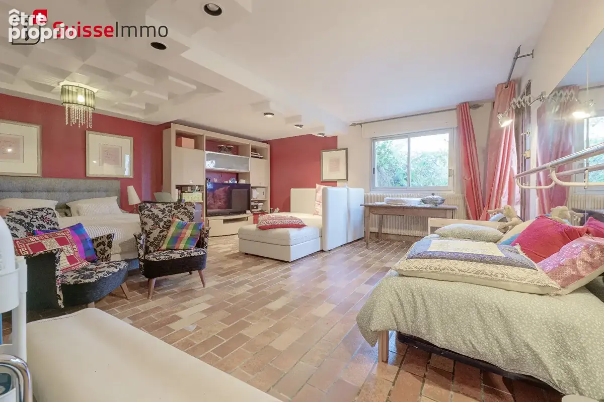 RARE A LA VENTE ! Maison Montbeliard 9 pièces 230 m2 - photo 13