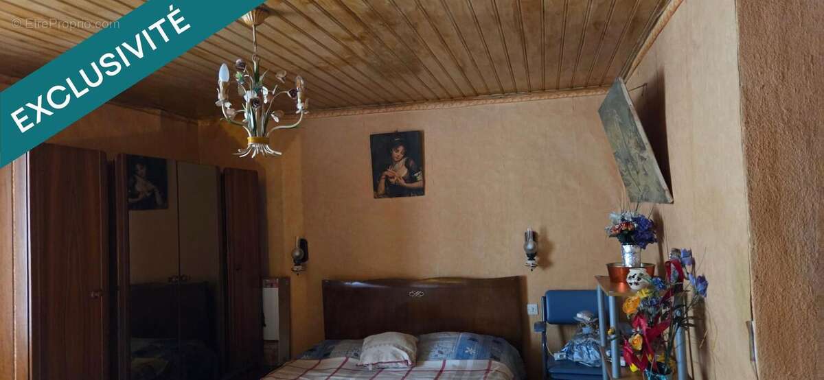 Photo 4 - Maison à COUSSAY-LES-BOIS