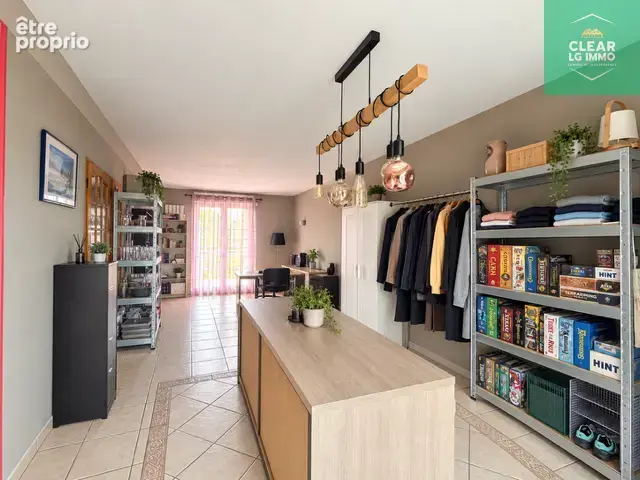 Maison familiale 135 m2 proche Val de Briey - photo 8