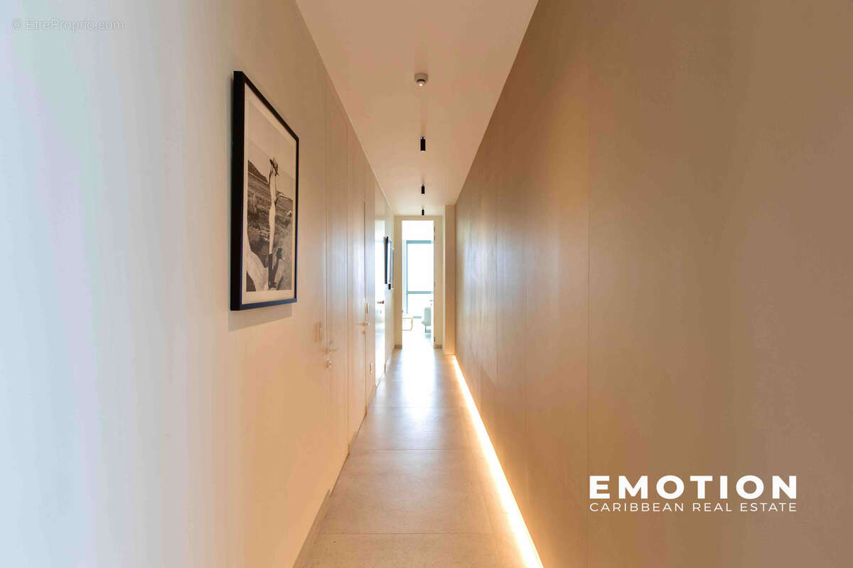 Maison à SAINT-MARTIN