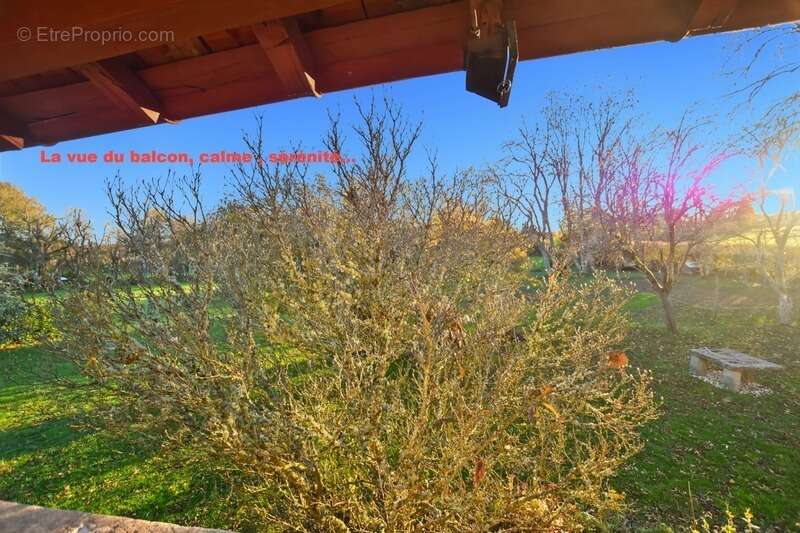 Maison à SAINT-EMILAND