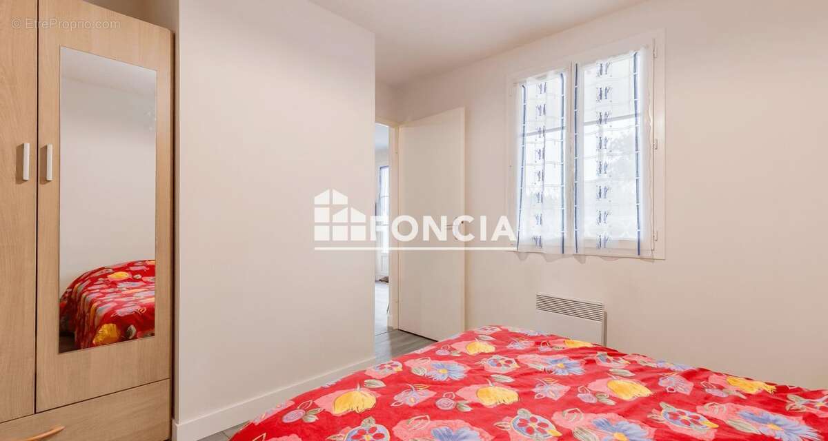 Appartement à BRETIGNOLLES-SUR-MER