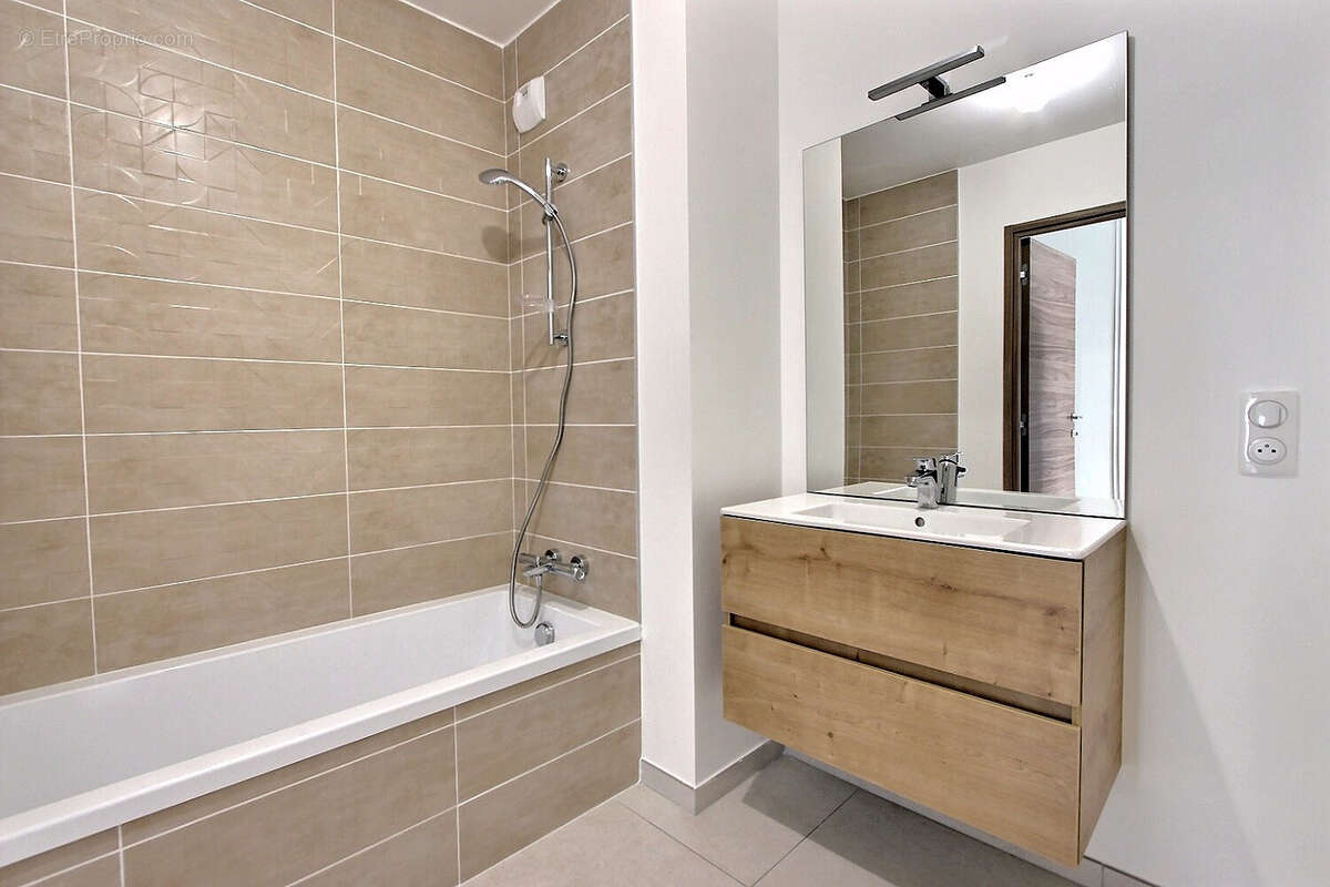 Appartement à ANNECY