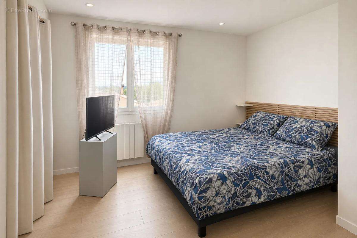 Maison à SAINT-SAVOURNIN