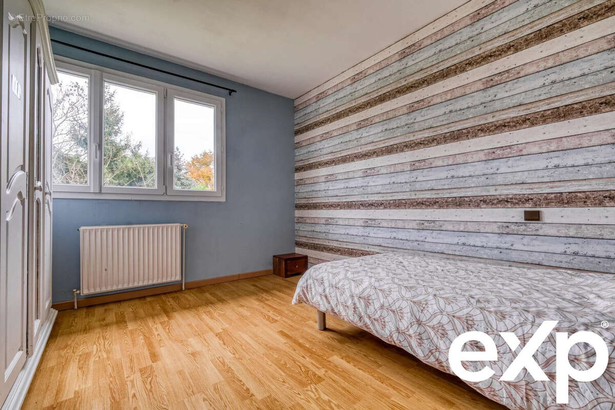 Maison à DAMMARTIN-EN-GOELE