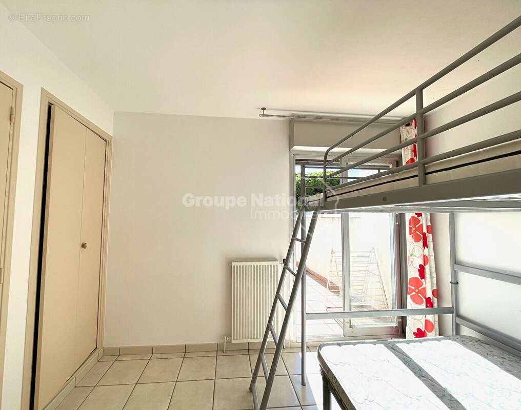 Appartement à LE GRAU-DU-ROI