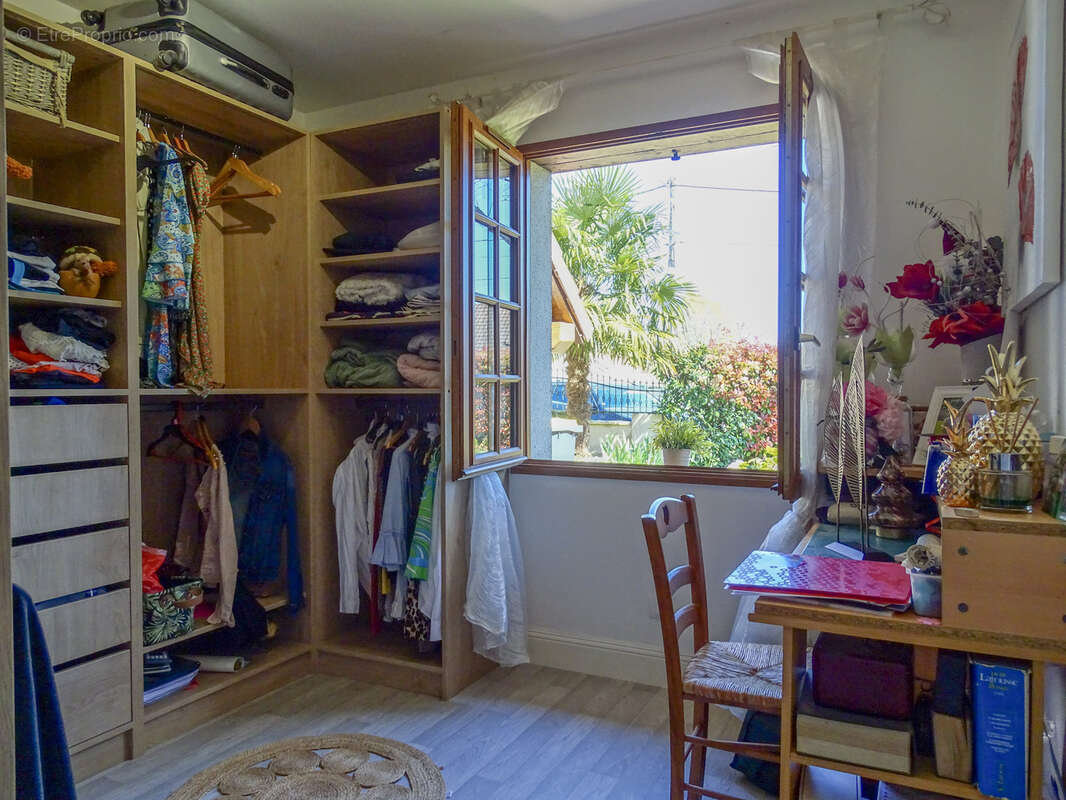 Maison à VILLEFRANCHE-SUR-CHER