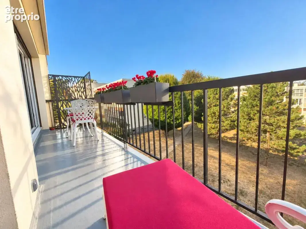 Appartement À Vendre - photo 5