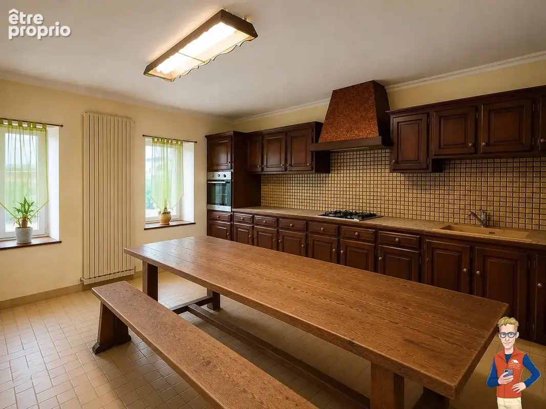 Maison 90 m² à Louargat  - photo 5