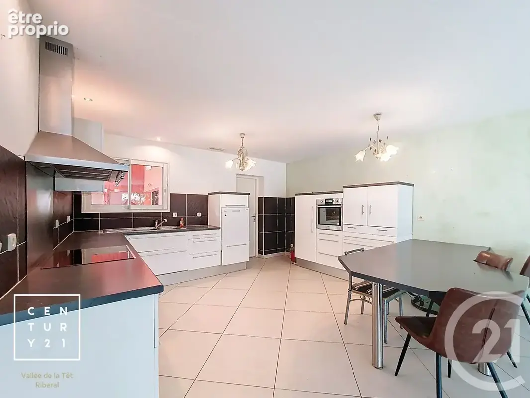 Maison 6 pièces 179 m² à vendre à Toulouges (66350) - photo 9