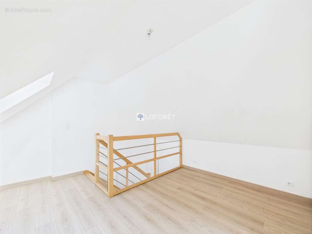 Maison à QUEMENEVEN