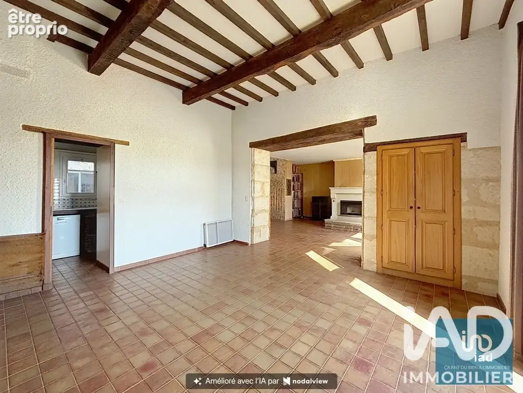 Photo 1 - Maison à LECTOURE