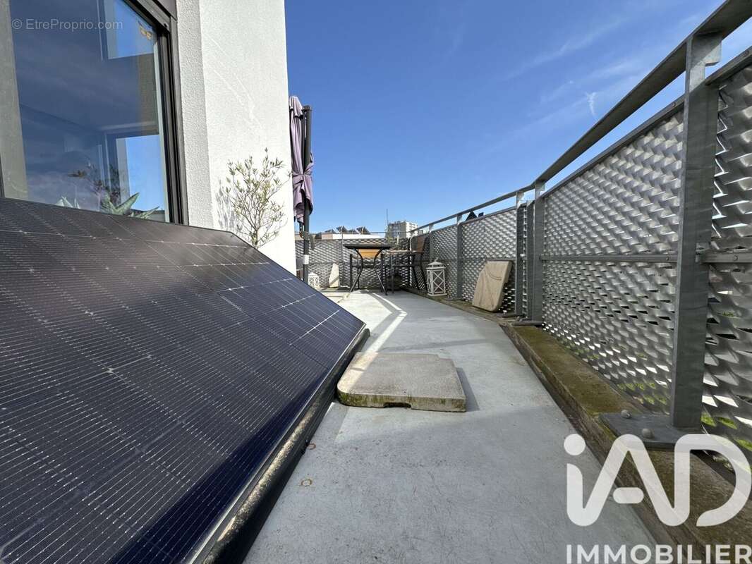 Photo 6 - Appartement à MASSY