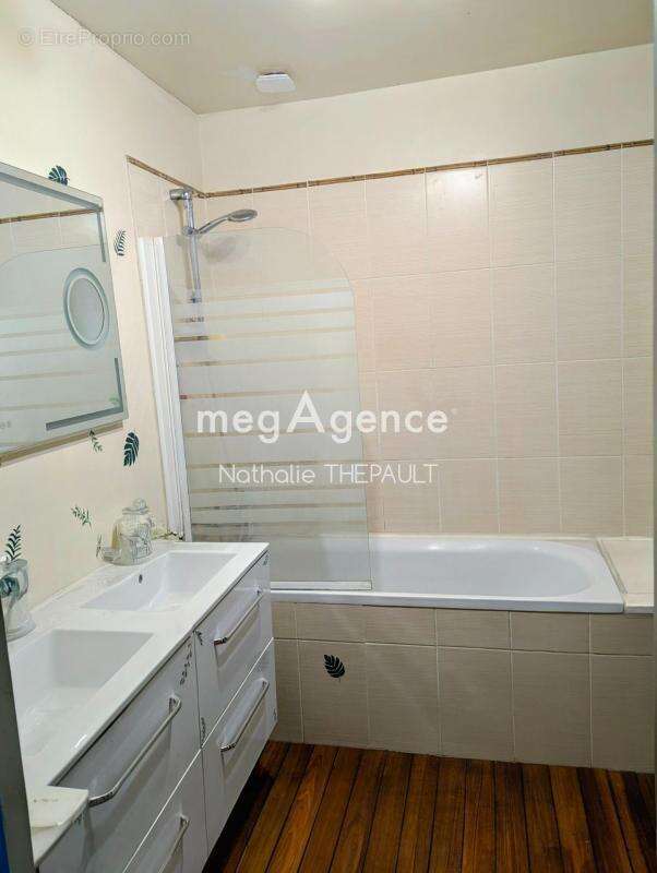 FLACOURT 78200 Maison 5 pièces. 118m² - photo 5