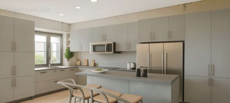 Appartement à SAINT-DIDIER-SUR-CHALARONNE