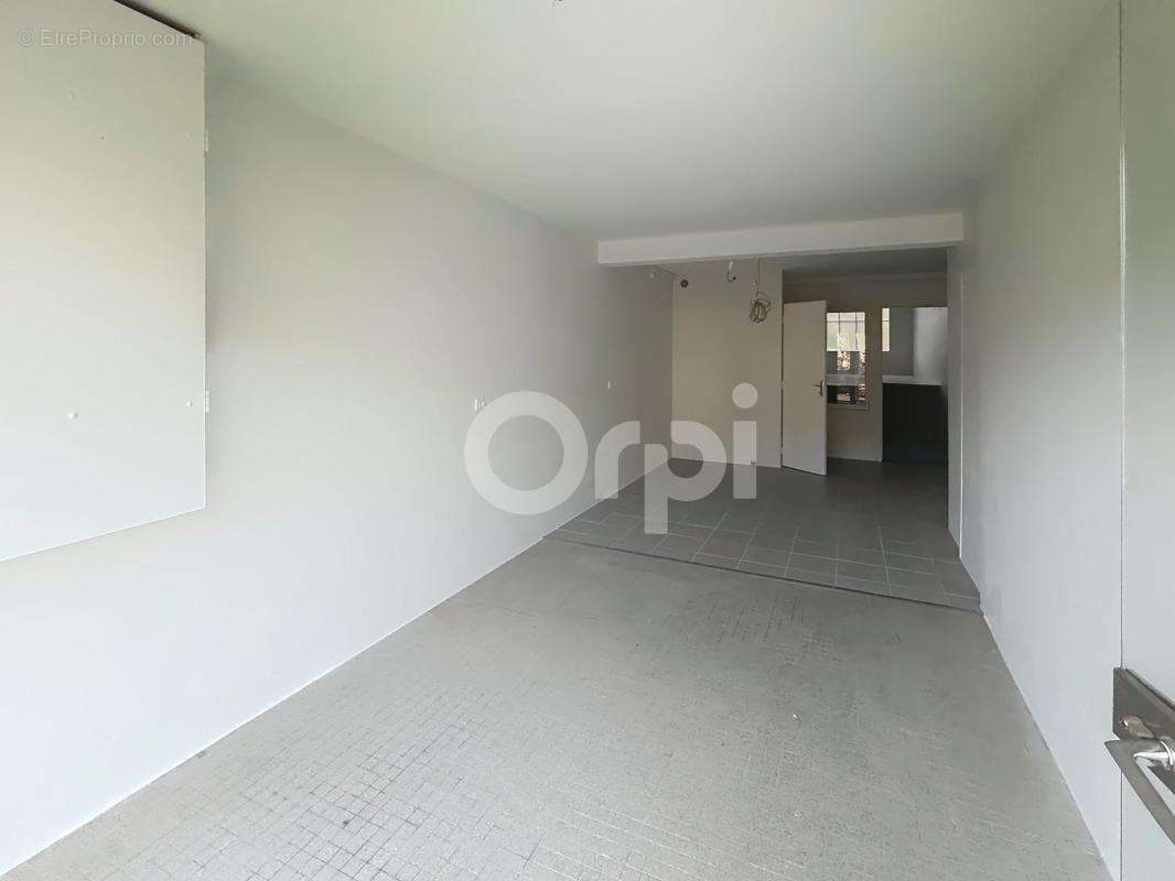 Appartement à TERRASSON-LAVILLEDIEU