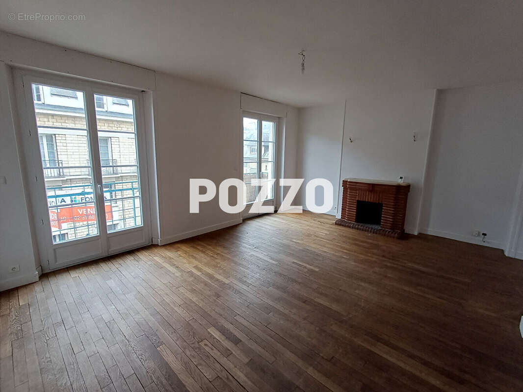 Appartement à CAEN